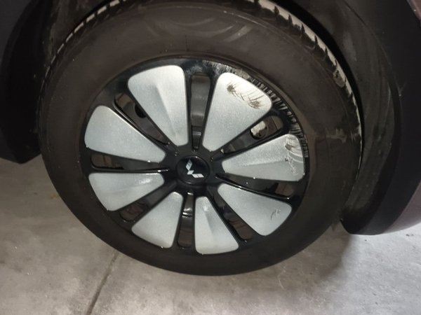 Wuling Bingo 2023, 22100 км, за 8780 USD
