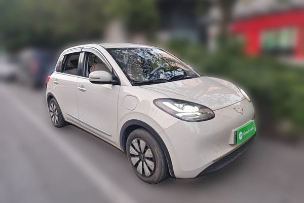 Wuling Bingo 2023, 43800 км, за 7797 USD