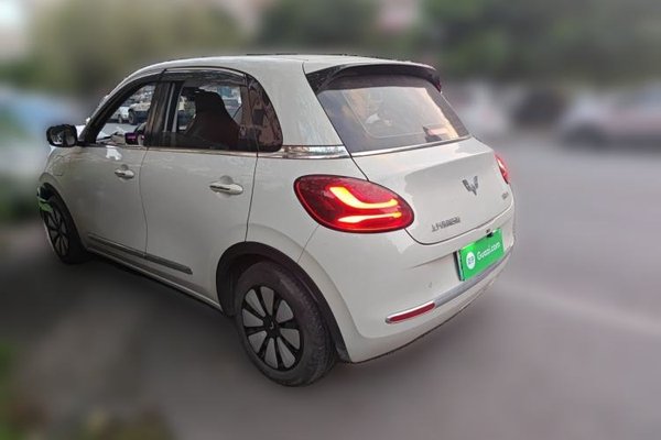 Wuling Bingo 2023, 43800 км, за 7797 USD