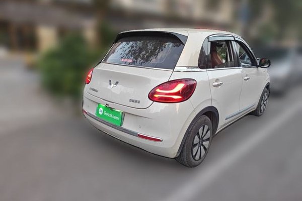 Wuling Bingo 2023, 43800 км, за 7797 USD - фото 6