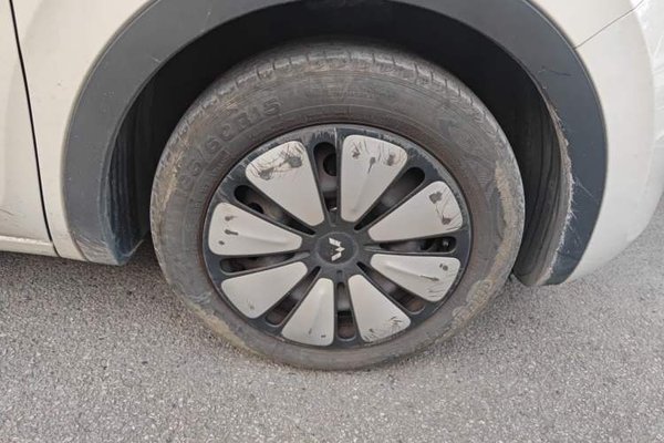 Wuling Bingo 2023, 43800 км, за 7797 USD - фото 8