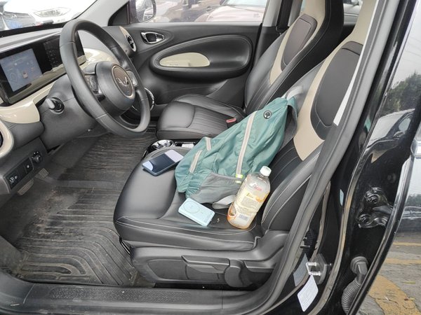 Wuling Bingo 2023, 39100 км, за 9170 USD - фото 18