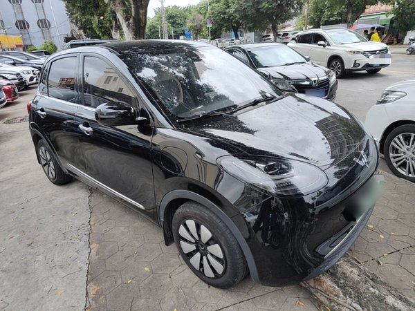 Wuling Bingo 2023, 39100 км, за 9170 USD