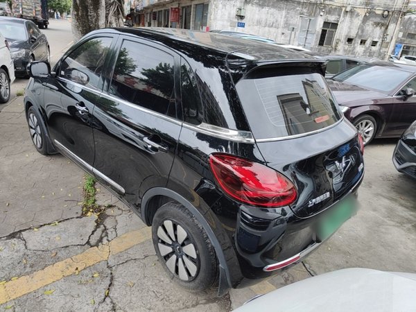 Wuling Bingo 2023, 39100 км, за 9170 USD