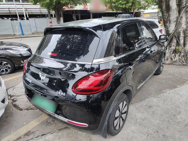 Wuling Bingo 2023, 39100 км, за 9170 USD - фото 6