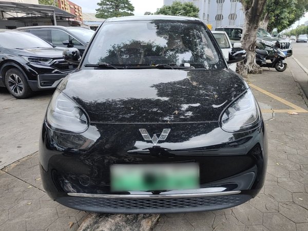 Wuling Bingo 2023, 39100 км, за 9170 USD
