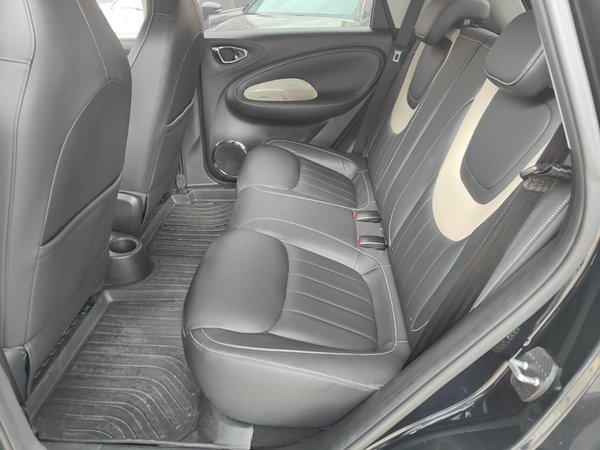 Wuling Bingo 2023, 39100 км, за 9170 USD - фото 20