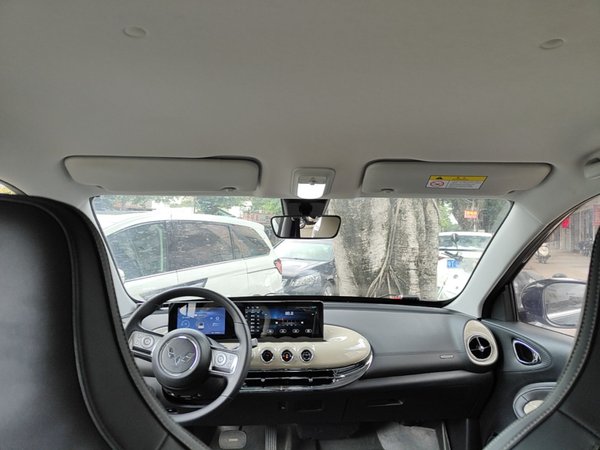 Wuling Bingo 2023, 39100 км, за 9170 USD - фото 21