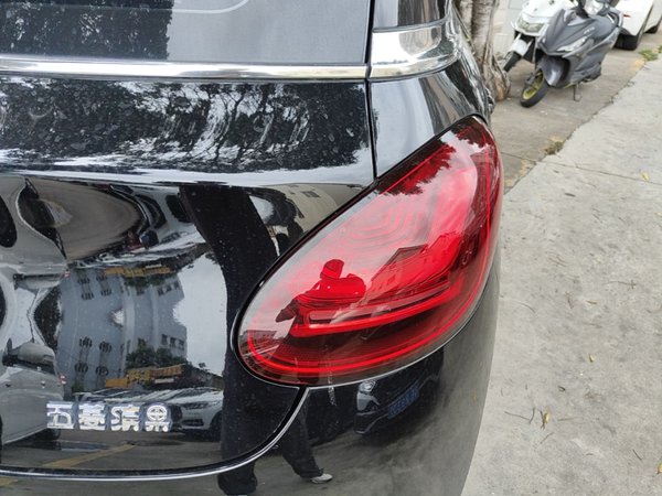 Wuling Bingo 2023, 39100 км, за 9170 USD - фото 7