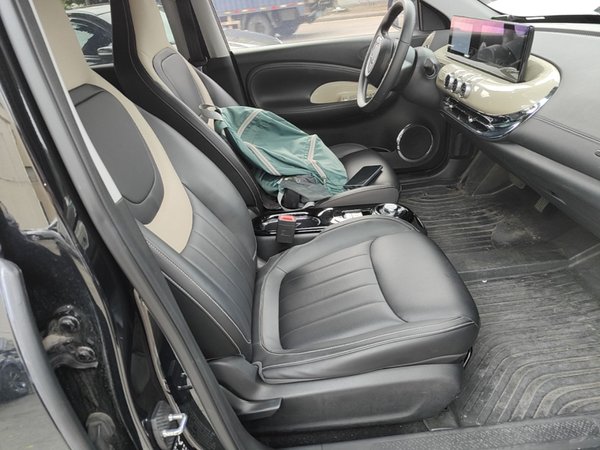 Wuling Bingo 2023, 39100 км, за 9170 USD - фото 23