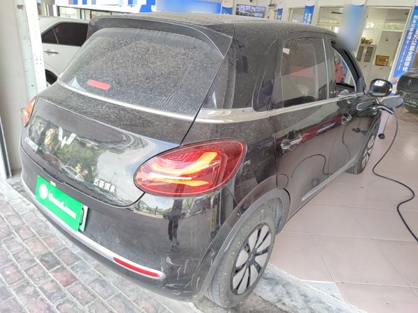 Wuling Bingo 2023, 48600 км, за 8930 USD - фото 6