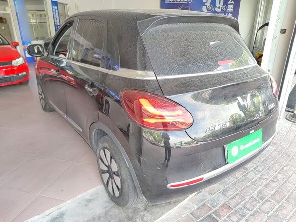 Wuling Bingo 2023, 48600 км, за 8930 USD