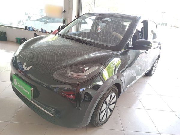 Wuling Bingo · 2023 год
