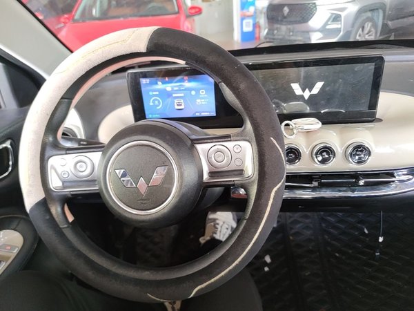 Wuling Bingo 2023, 48600 км, за 8930 USD - фото 13