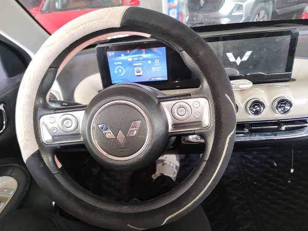 Wuling Bingo 2023, 48600 км, за 8930 USD - фото 14