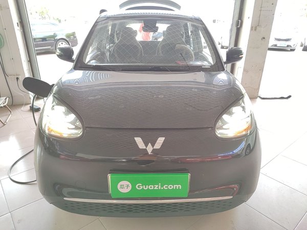 Wuling Bingo 2023, 48600 км, за 8930 USD