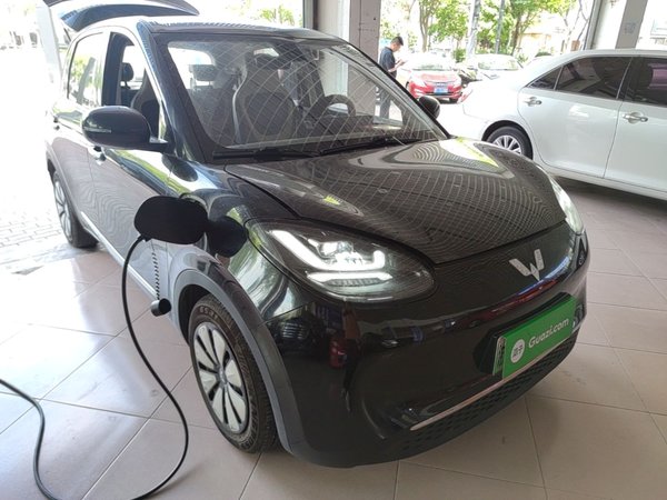 Wuling Bingo 2023, 48600 км, за 8930 USD