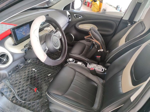 Wuling Bingo 2023, 48600 км, за 8930 USD - фото 18