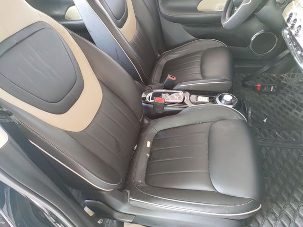 Wuling Bingo 2023, 48600 км, за 8930 USD - фото 23