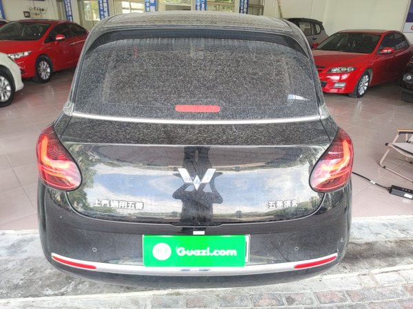 Wuling Bingo 2023, 48600 км, за 8930 USD