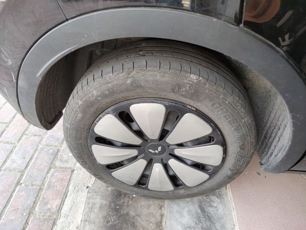 Wuling Bingo 2023, 48600 км, за 8930 USD - фото 10