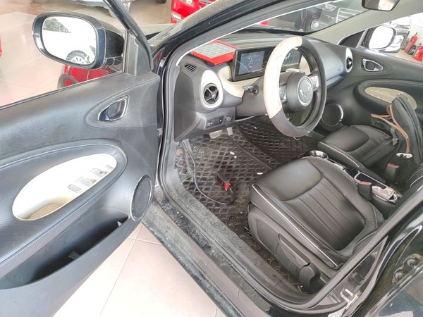 Wuling Bingo 2023, 48600 км, за 8930 USD - фото 19