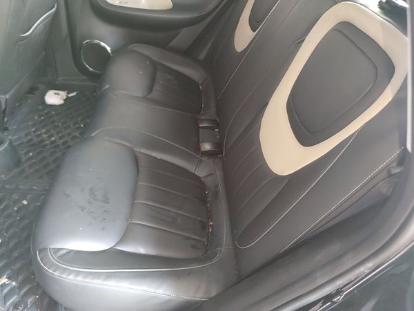Wuling Bingo 2023, 48600 км, за 8930 USD - фото 20