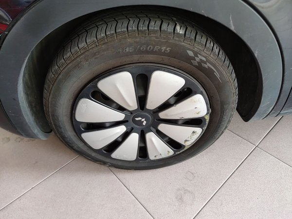 Wuling Bingo 2023, 48600 км, за 8930 USD - фото 8