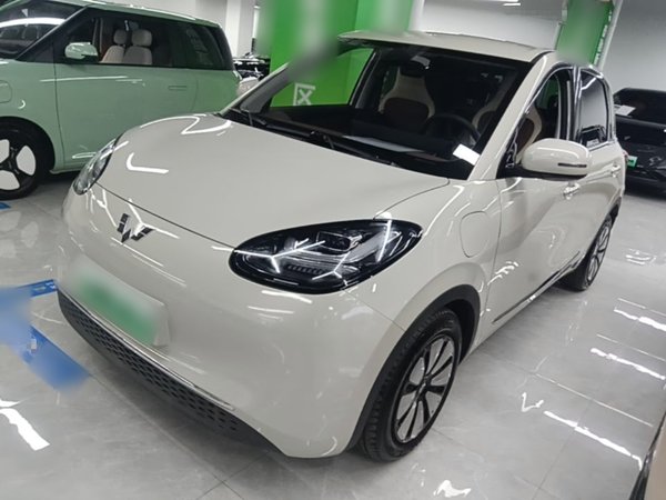 Wuling Bingo · 2023 год