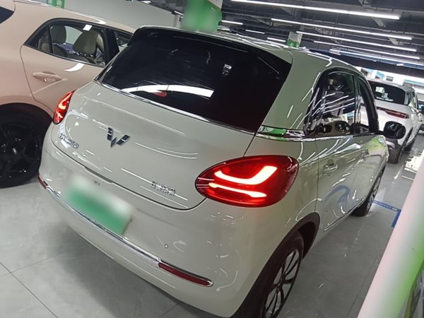 Wuling Bingo 2023, 14400 км, за 9507 USD - фото 6