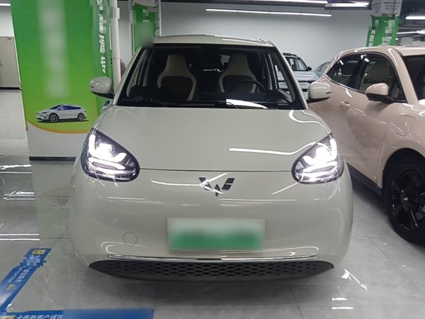 Wuling Bingo 2023, 14400 км, за 9507 USD