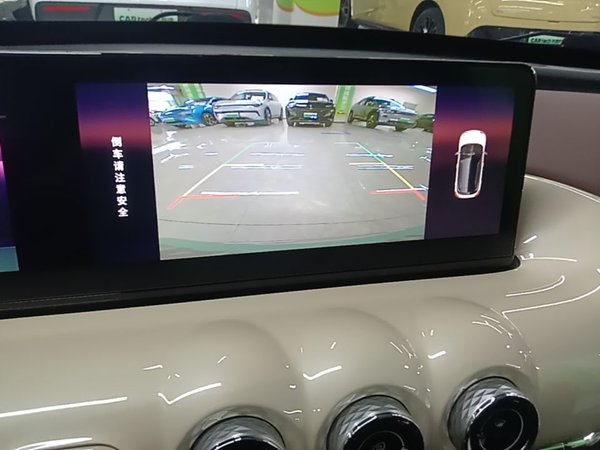 Wuling Bingo 2023, 14400 км, за 9507 USD - фото 16