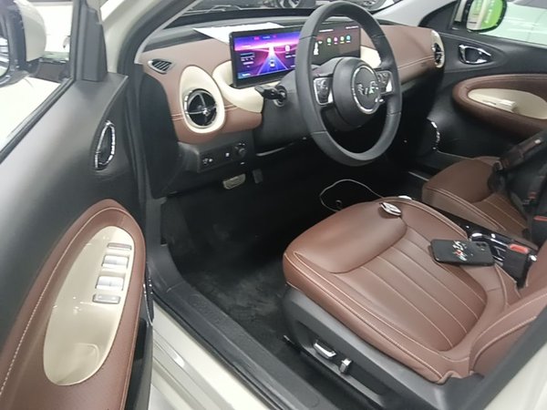 Wuling Bingo 2023, 14400 км, за 9507 USD - фото 19