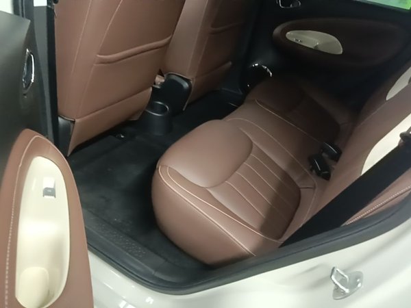 Wuling Bingo 2023, 14400 км, за 9507 USD - фото 20