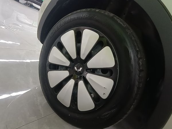 Wuling Bingo 2023, 14400 км, за 9507 USD - фото 10