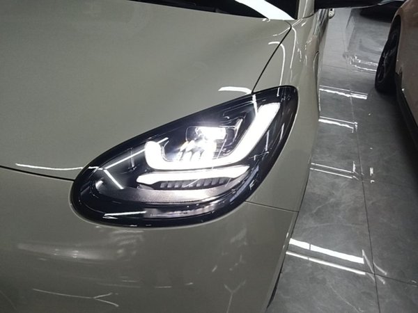 Wuling Bingo 2023, 14400 км, за 9507 USD - фото 9