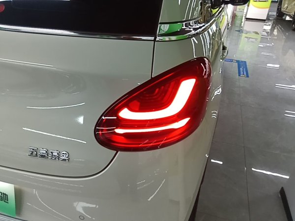 Wuling Bingo 2023, 14400 км, за 9507 USD - фото 7