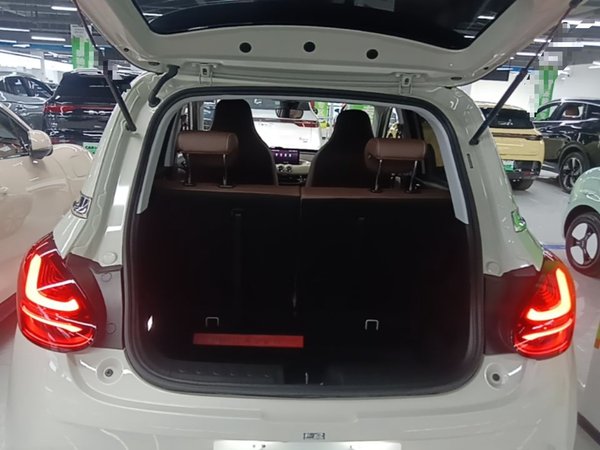 Wuling Bingo 2023, 14400 км, за 9507 USD - фото 22