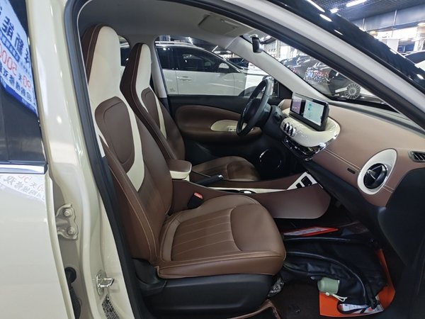 Wuling Bingo 2023, 18500 км, за 7433 USD - фото 23