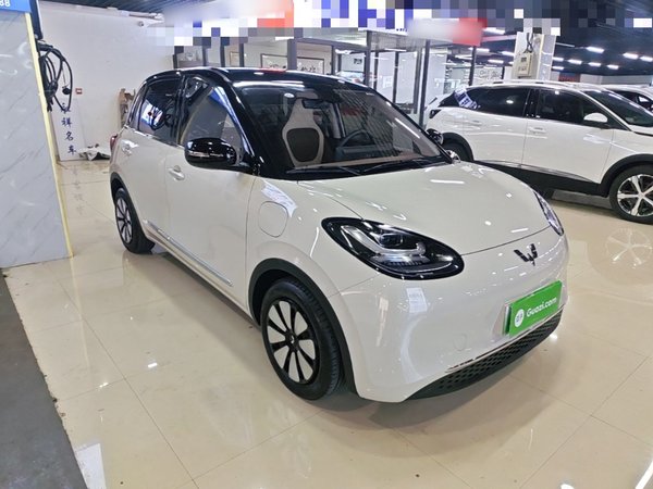 Wuling Bingo 2023, 18500 км, за 7433 USD