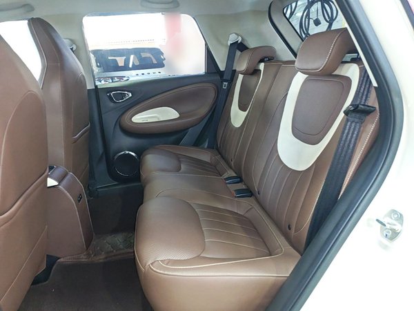 Wuling Bingo 2023, 18500 км, за 7433 USD - фото 20