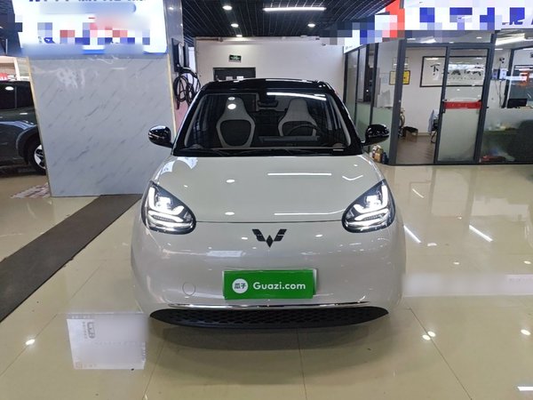 Wuling Bingo 2023, 18500 км, за 7433 USD