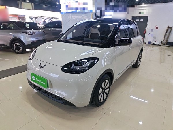 Wuling Bingo · 2023 год