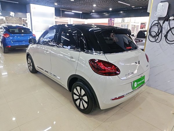 Wuling Bingo 2023, 18500 км, за 7433 USD