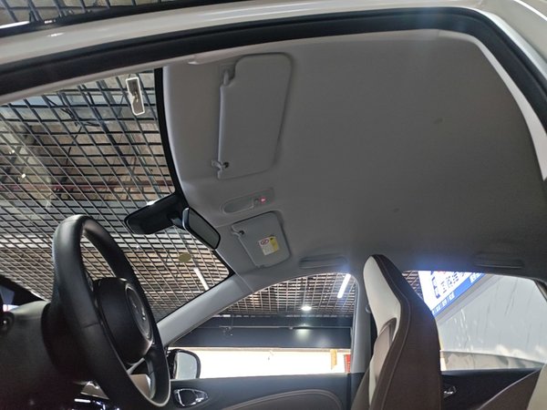 Wuling Bingo 2023, 18500 км, за 7433 USD - фото 21