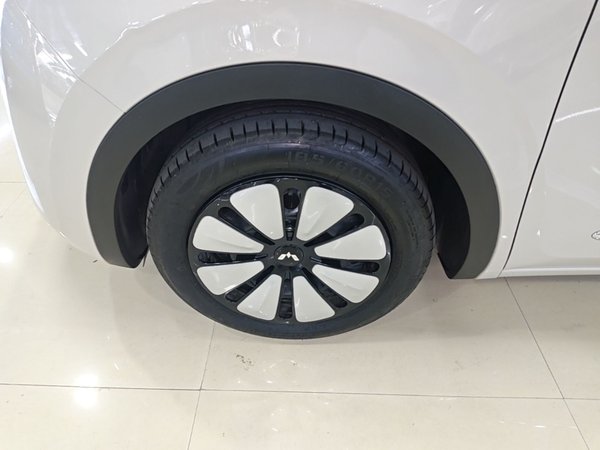 Wuling Bingo 2023, 18500 км, за 7433 USD - фото 8