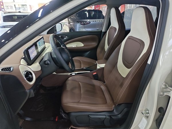 Wuling Bingo 2023, 18500 км, за 7433 USD - фото 18
