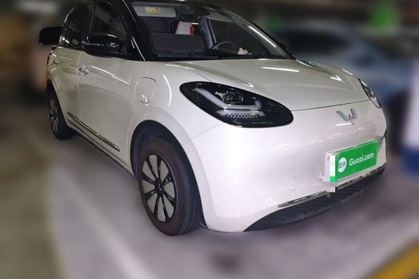 Wuling Bingo 2023, 18800 км, за 7591 USD