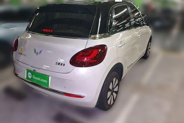 Wuling Bingo 2023, 18800 км, за 7591 USD - фото 6