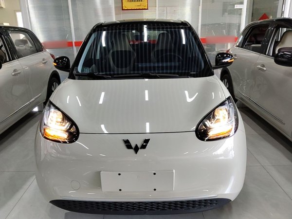 Wuling Bingo 2023, 24300 км, за 8843 USD - фото 17